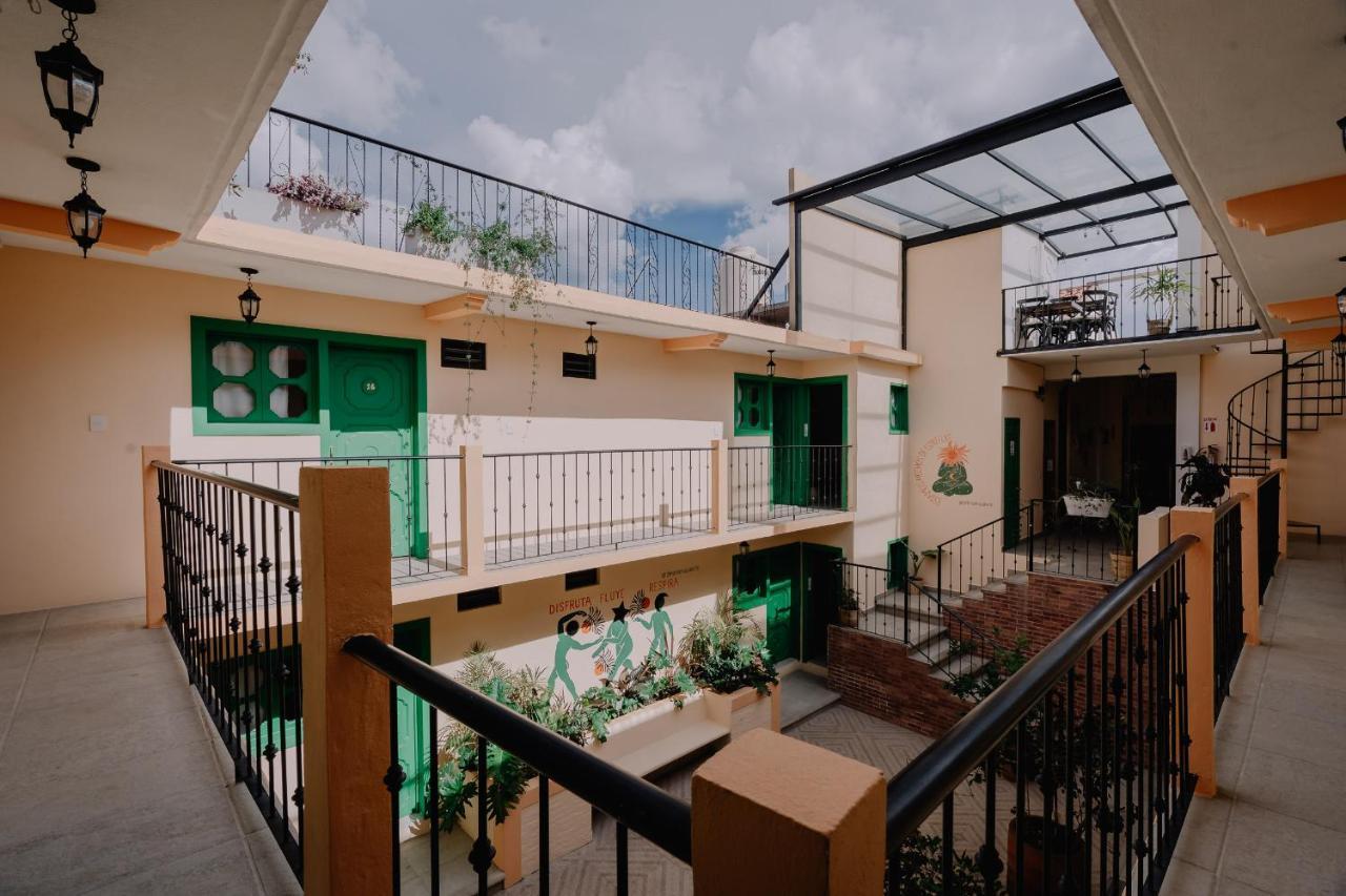 Hotel Cielo Y Selva, San Cristobal De Las Casas San Cristobal de las Casas Exterior foto
